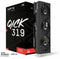 XFX Speedster QICK 319 - Radeon RX 7700 XT - 12GB GDDR6 - Zwart