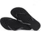 Havaianas Slim Glitter II - Dames Slippers - Glitter - Black/DARK Grey - Maat 43/44