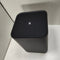 Sennheiser Ambeo Sub - Subwoofer - Zwart