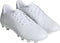 Adidas Predator Accuracy.4 Fxg Voetbalschoenen Wit EU 42 2/3