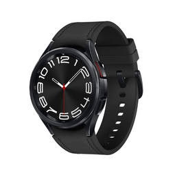 Samsung Galaxy Watch 6 Classic 47mm 4G (Simlockvrij) / SV - Zwart