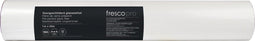 Fresco GW403-50 - Glasweefselbehang voorgeschilderd - 50 m - Wit