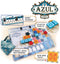 Azul - Mini Bordspel - Strategisch Tegelspel voor Gezinnen en Reizen