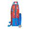 Kinderrugzak The Paw Patrol Cool Blauw Rood 20 x 28 x 8 cm