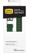 Otterbox Apple Watch - Band All Day Comfort Antimicrobial - Groen (38/40/41mm)