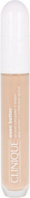 Clinique Even Better All-Over Concealer + Eraser Concealer 6 ml - CN 52 Neutral
