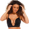 MAGIC Bodyfashion V-Bra - Beha met extra bandjes - Zwart