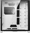 Lian Li PC-O11D XL - Tower Behuizing - Aluminium en Gehard Glas - Wit