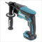Makita DHR165Z 18V Li-Ion accu SDS-plus boorhamer body - 1.3J