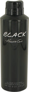 Kenneth Cole Black by Kenneth Cole 177 ml - Body Spray