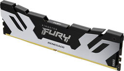 Kingston Fury Renegade KF576C38RS-16 - DDR5 Werkgeheugen 16GB 7600MT/s CAS 38