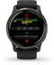 Garmin Venu 2 - GPS Smartwatch - Gezondheidsmonitoring en muziek - Zwart