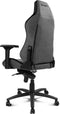 Gaming Chair DRIFT DR275 Black/Grey Black Grey