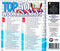 Woonwagenhits Top-50 Vol. 7 - CD - 50 tracks - Nederlandstalig