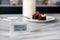 Aqara TVOC - Luchtkwaliteitsmonitor - Zigbee 3.0 - Batterijgevoed - E-Ink scherm