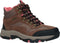Skechers Trego Base Camp - Wandelschoenen - Waterproof - Bruin - Maat 40