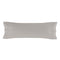 Happy Friday Sheet set 2 pieces Basic 160x270 cm (Single) Grey