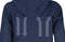 Ralka Mizzle - Regenjas Dames - Waterdicht 3000 mm - Marine - Maat 44