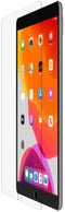 Belkin Temp Glass - Screenprotector - iPad 7th Gen/Air (2019) - Transparant