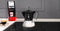 Bialetti Moka Induction - Percolator - Geschikt voor inductie - Zwart (4 kops)