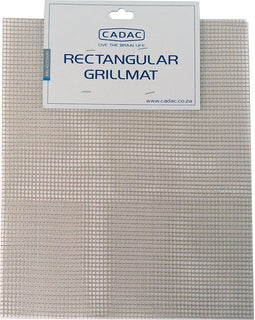 CADAC Grillmat 33 x 40 cm