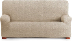 Bankbedekking Eysa ROC Beige 70 x 120 x 200 cm