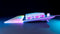 Roccat Vulcan II Max - Toetsenbord - Optische switch - Azerty FR - Zwart