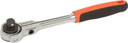 Bahco 8120-1/2 Ratelgewricht 1/2 266 mm