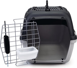 Transportbox Gulliver 3 Top Free - 12 kg - 61 cm x 40 cm x 38 cm