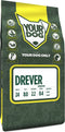 Yourdog Drever Rasspecifiek Senior Hondenvoer 6kg | Hondenbrokken