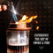 Whisky Smoker Set - Uitgebreide Cadeauset - Craftly