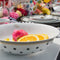 Melli Mello Complete Crockery Set with Floral Print - Nora / 4