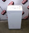 Miele W667 - Bovenlader wasmachine - 6 kg vulgewicht - 1200 tpm