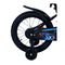 Volare Super GT - Kinderfiets - 16 inch - Blauw