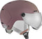 Cébé Bow Vision Blood Matte - Grey Ultra XS 51-53