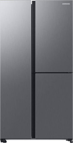 Samsung RH69CG895DS9 - Vrijstaand - Amerikaanse deur - Roestvrijstaal