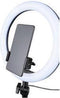 DÖRR VL-26 & CV-01 LED-ringlamp Aantal LEDs: 120