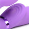 XR Brands - Ergo-Fit G-Pulse - Double Ended Dildo