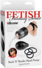 Pipedream Fetish Fantasy Suck and Stroke Head Pump Blow Job Masturbator