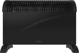 Cecotec 05315 electrische verwarming Binnen Zwart 2000 W