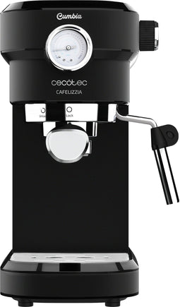 Cecotec Cafelizzia 790 Pro Zwart