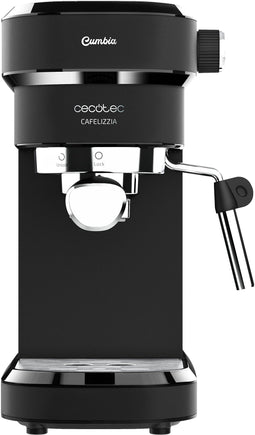 Cecotec Cafelizzia 790 Zwart