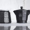 Cecotec Cafetera italiana Cumbia Mokclassic 1200 Black