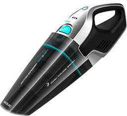 Cecotec Conga Immortal ExtremeSuction - Kruimelzuiger - Snoerloos - 11,1 V - 75W 500 ml