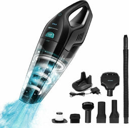 Cecotec Conga Immortal ExtremeSuction