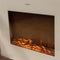 Cecotec Elektrische sierhaard ReadyWarm 2700 Design Flames White. 2000W, 26