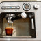 Cecotec Espressomachine Power Espresso 20 Square Pro, 1450 W, 20 bar, ThermoBlock, Vaporizer, 2 koffiekopjes, uitneembaar waterr