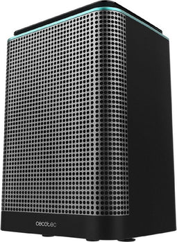 Cecotec Keramische verwarming ReadyWarm 6190 Ceramic Rotate Smart. 1500 W, Egelbare thermostaat, LED-display, Afstandsbediening,