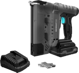 Cecotec Nietmachines CecoRaptor Perfect Staples&Nails 2020 Advance