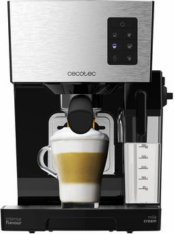 Cecotec Power Instant-ccino 20